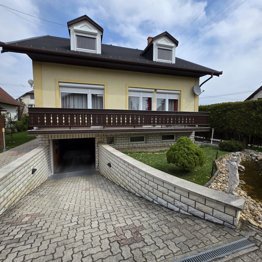Eladó Ház, Zalaegerszeg 139.900.000 Ft