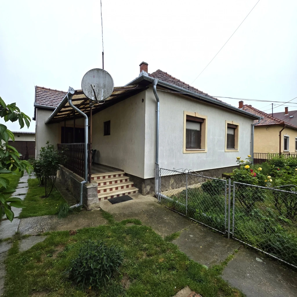 Eladó Ház, Zalaegerszeg 44.900.000 Ft
