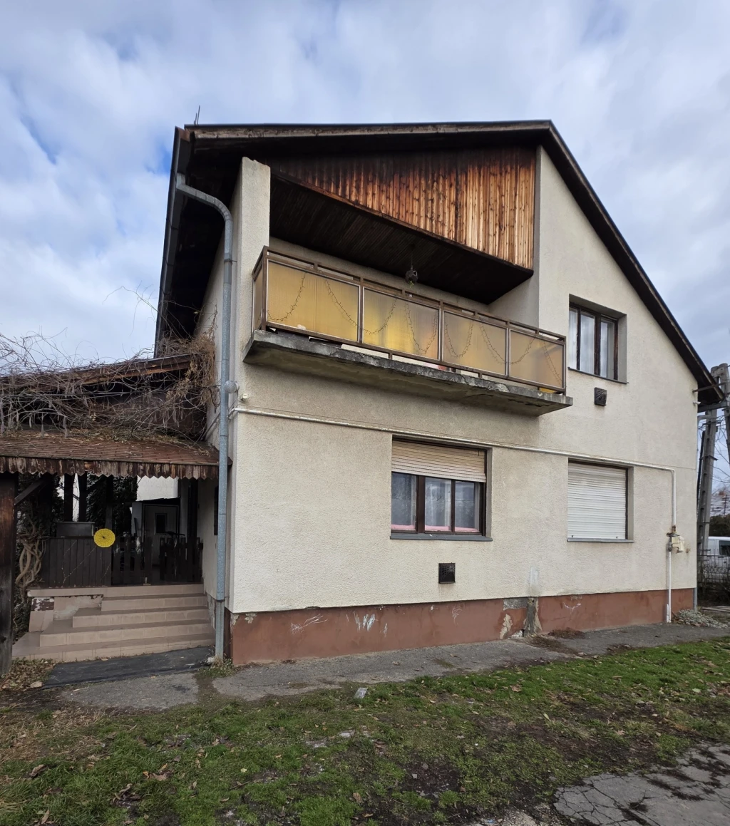 Eladó Ház, Nagykanizsa 69.900.000 Ft