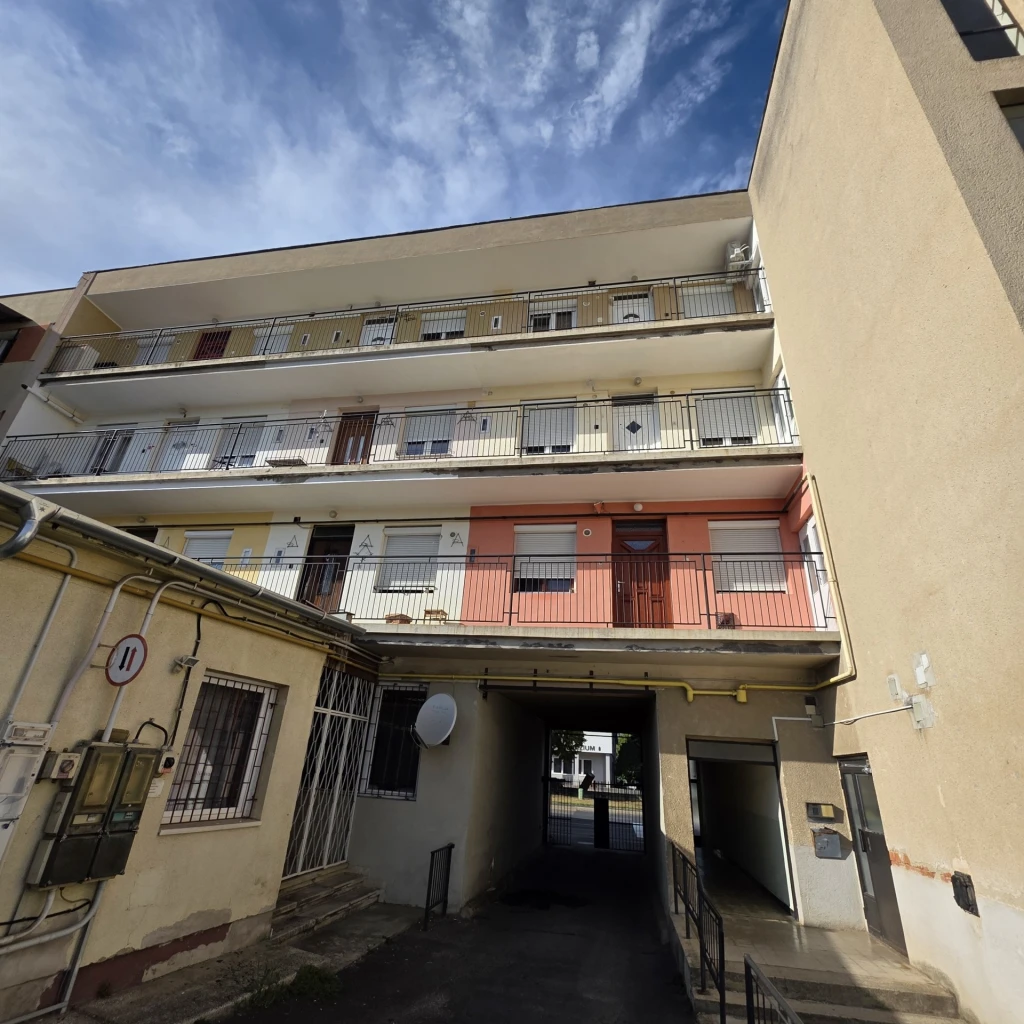 Eladó Lakás, Zalaegerszeg 33.900.000 Ft