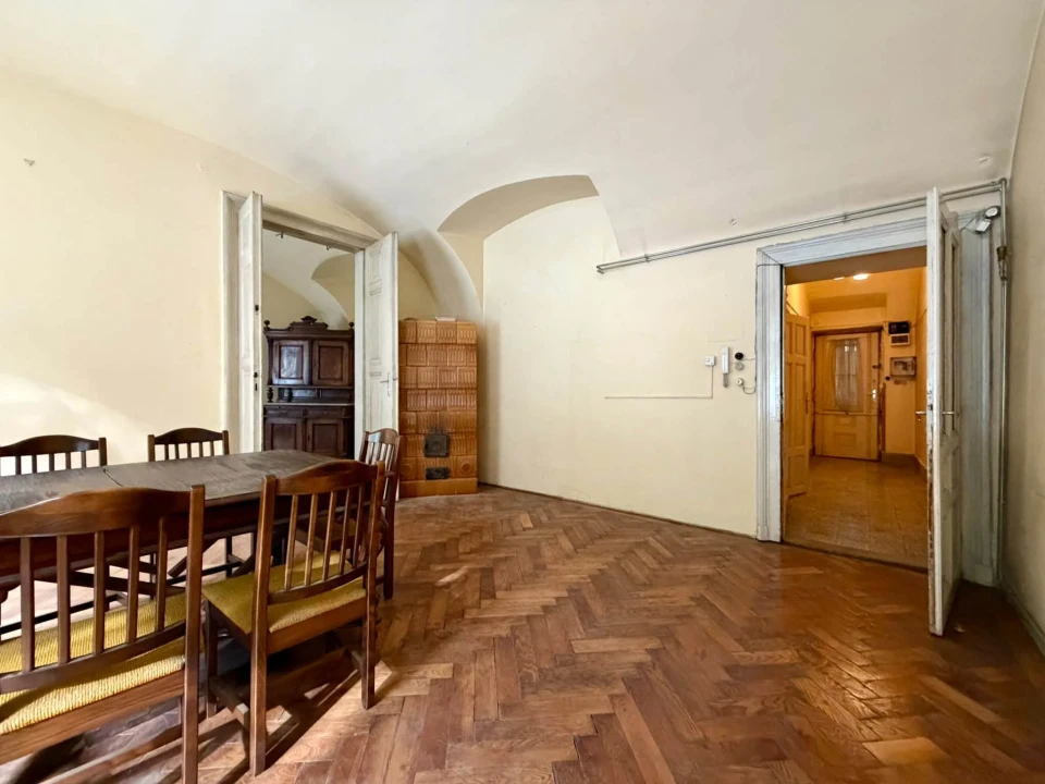 Eladó téglalakás, Budapest I. kerület
