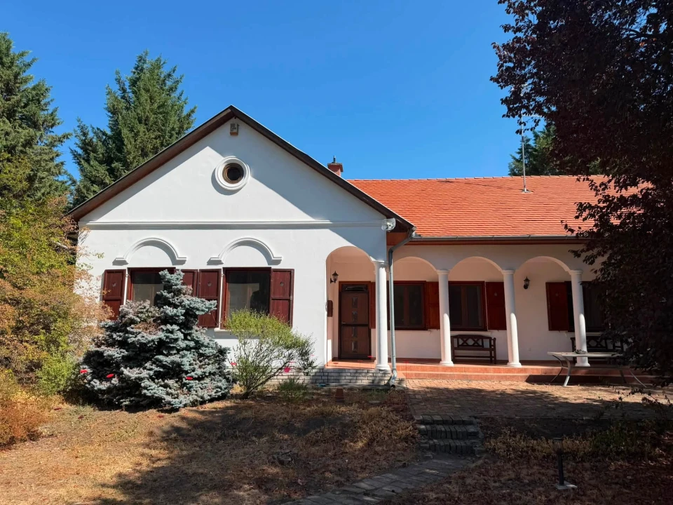Eladó családi ház, Kiskunfélegyháza