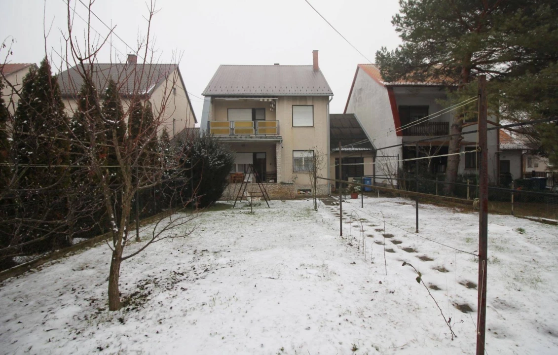 For sale house, Dombóvár