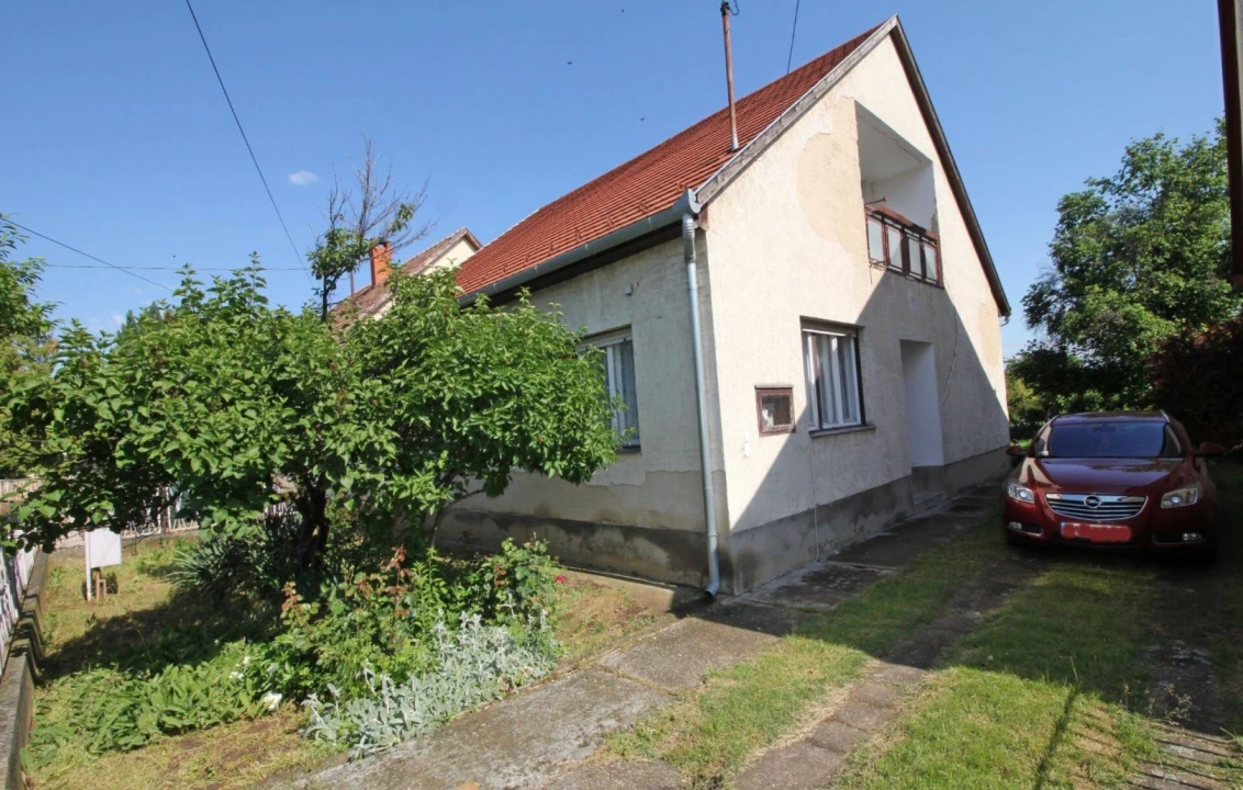 Eladó családi ház, Dombóvár
