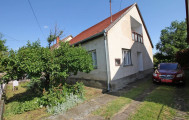 Eladó családi ház, Dombóvár