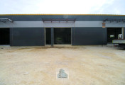 For rent business locations, Keszthely