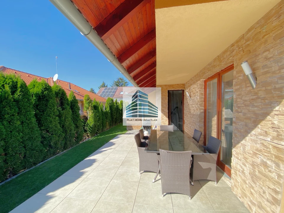 Eladó családi ház, Gyenesdiás