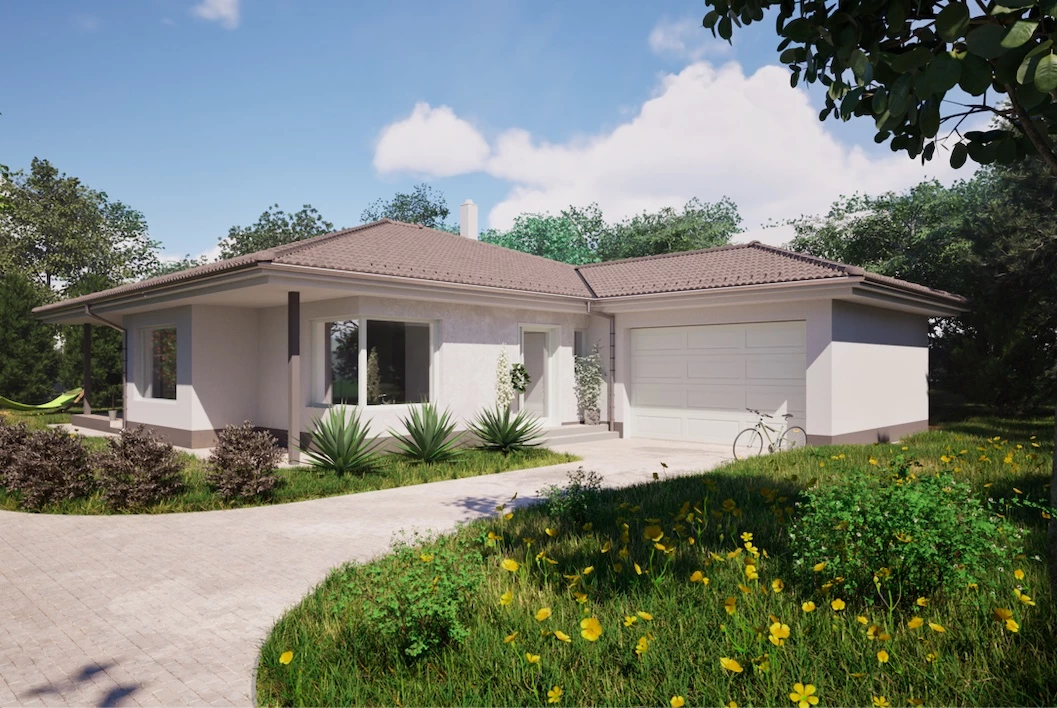 Eladó családi ház, Gyenesdiás