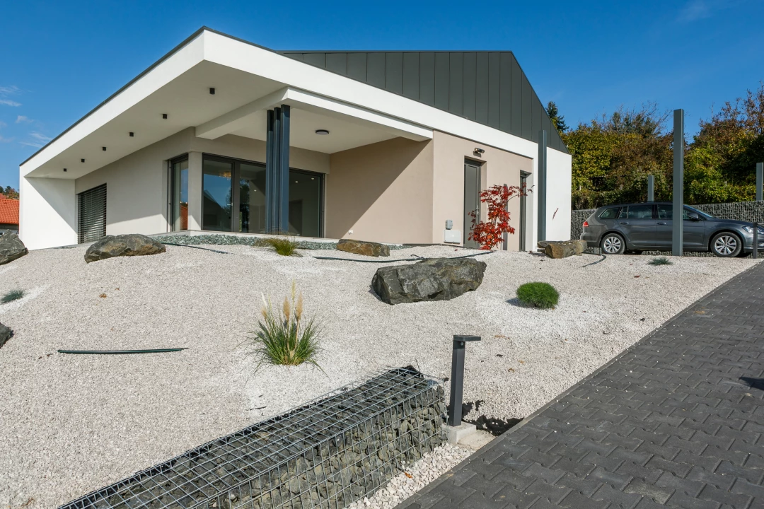 Eladó családi ház, Cserszegtomaj