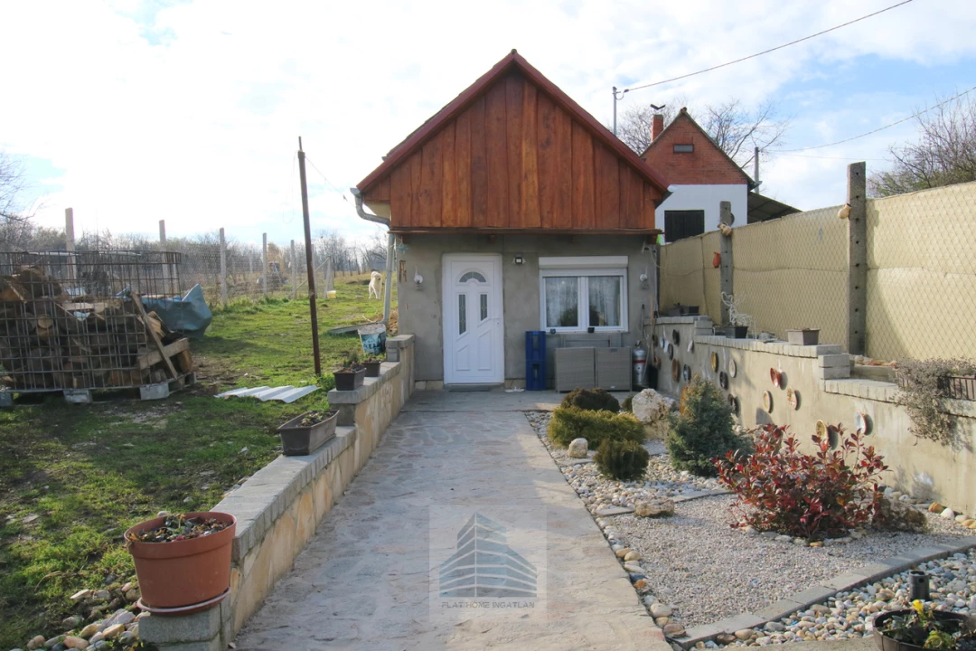 Eladó családi ház, Marcali