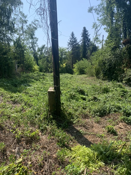 Eladó üdülőtelek, Zalakaros