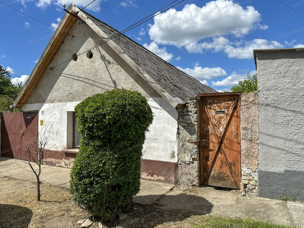 For sale house, Baja