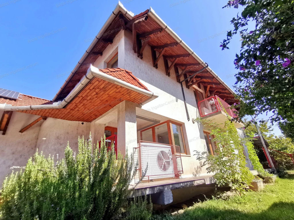 For sale house, Kiskunhalas, Belváros