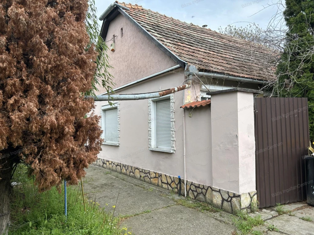 For sale house, Sükösd