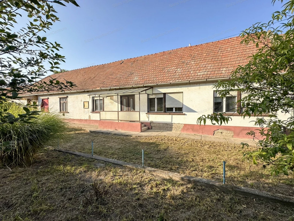 For sale house, Császártöltés