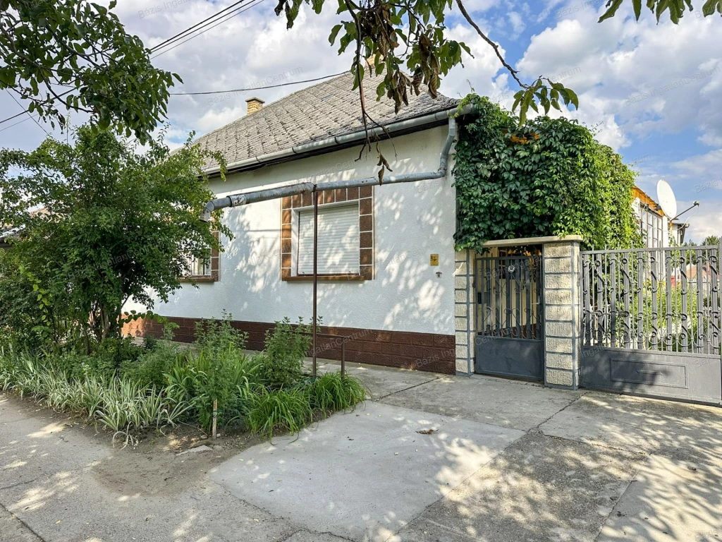 Miske, 183 nm-es családi ház eladó