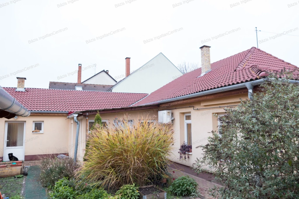 For sale house, Baja