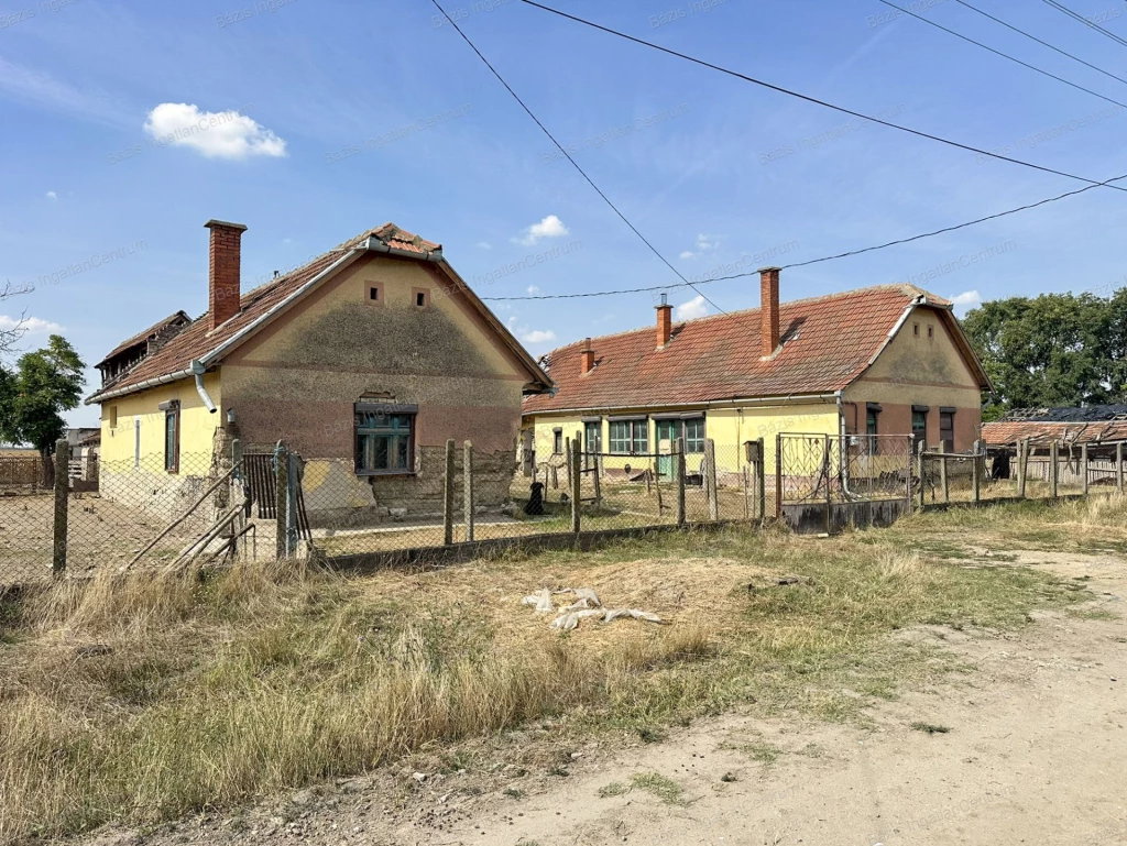 For sale house, Tataháza