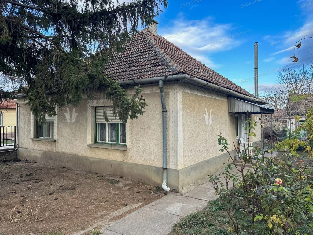 Mélykút, 73 nm-es családi ház eladó