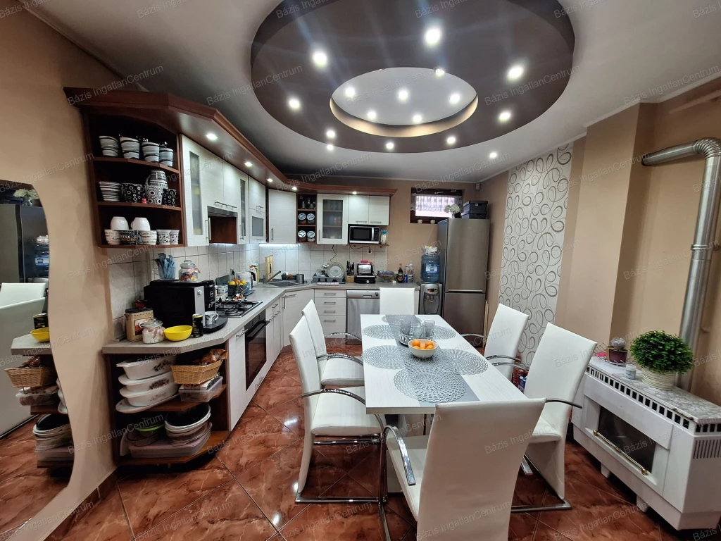 For sale house, Baja, Bajaszentistván