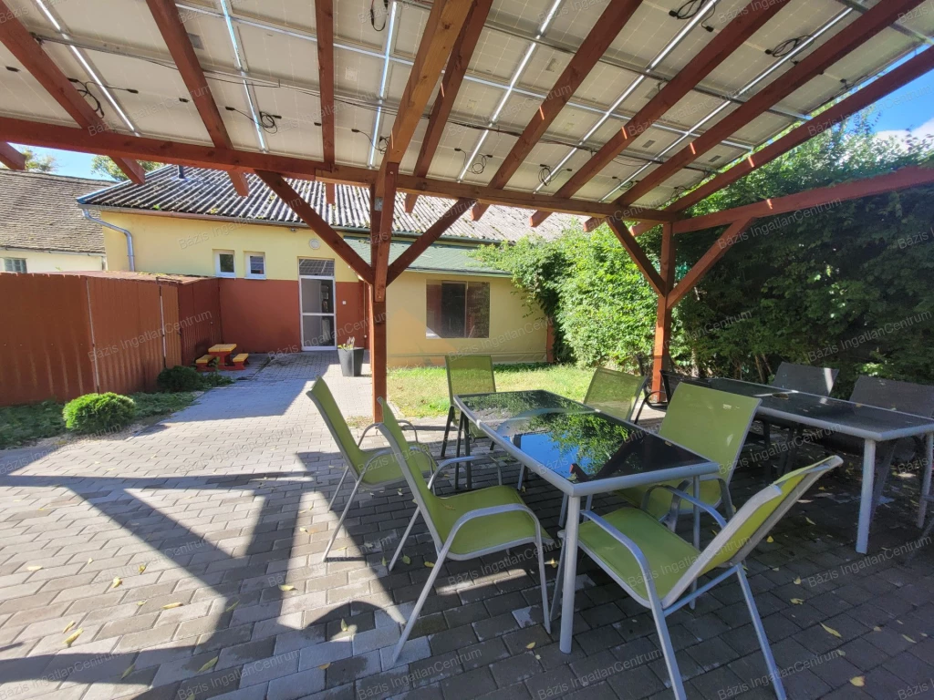 For sale eatery, restaurant, Dávod, Püspökpuszta