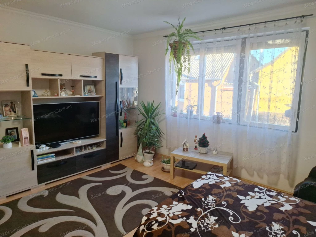 Bajaszentistván területén családi ház eladó