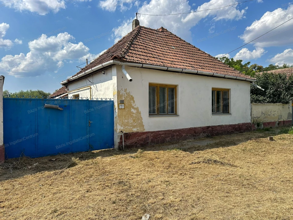For sale house, Tataháza