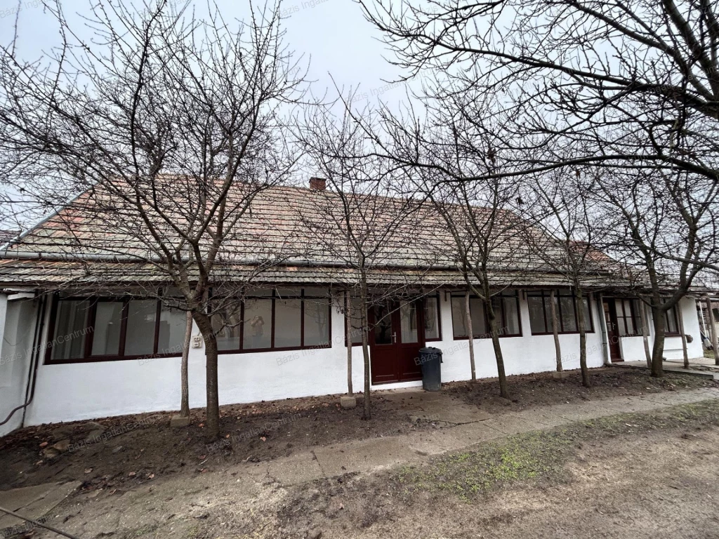 For sale house, Bácsbokod