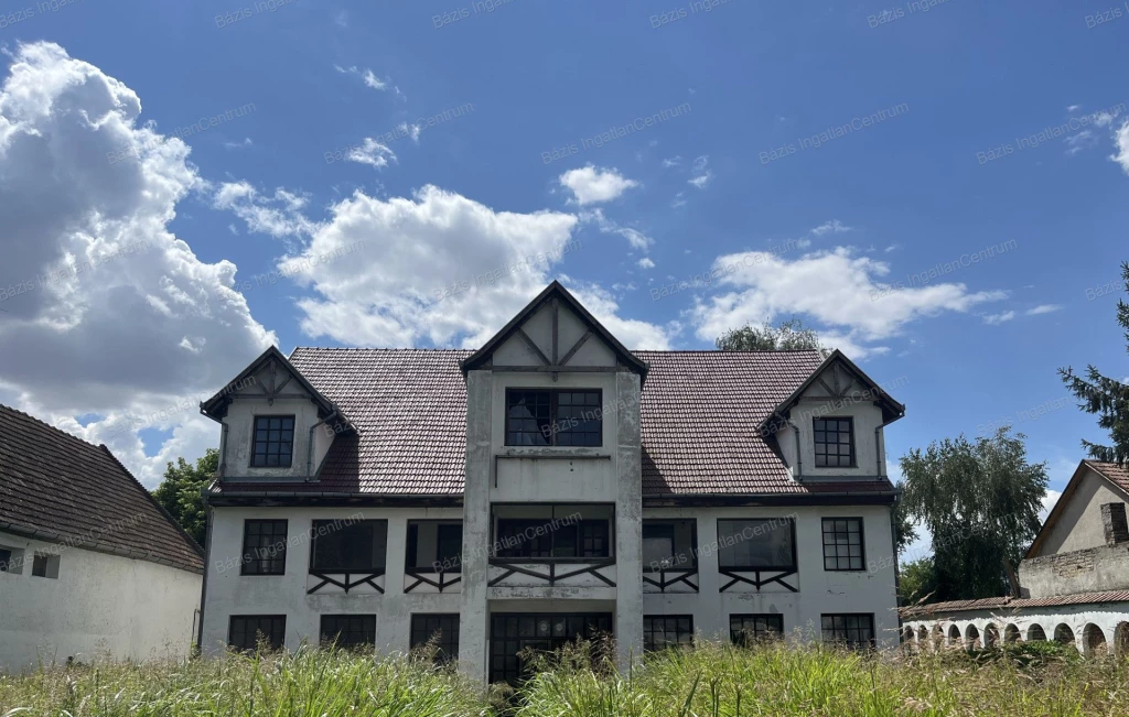 For sale store, Bácsalmás