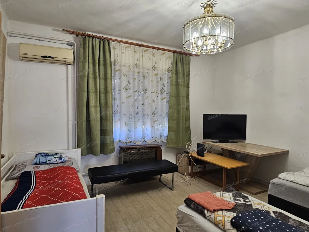 For sale brick flat, Bácsalmás