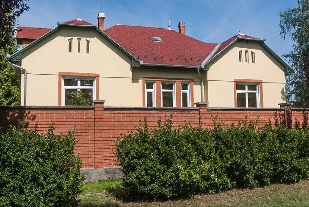 For rent house, Göd