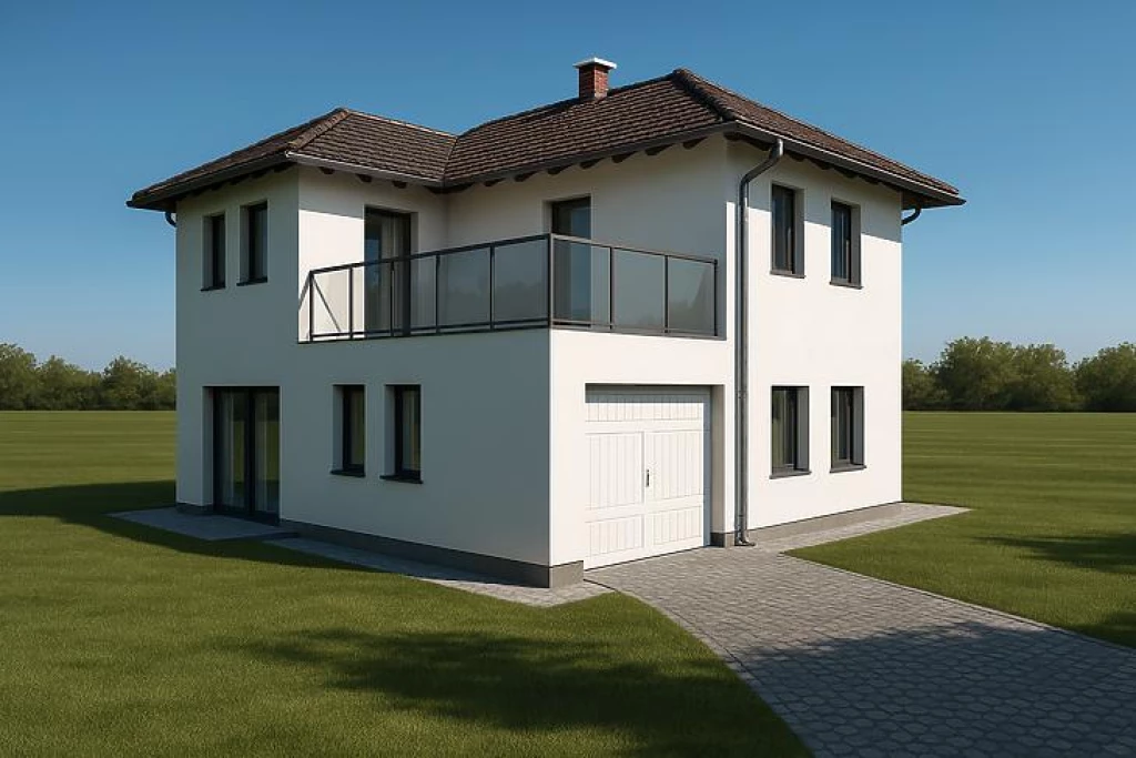 Eladó családi ház, Göd