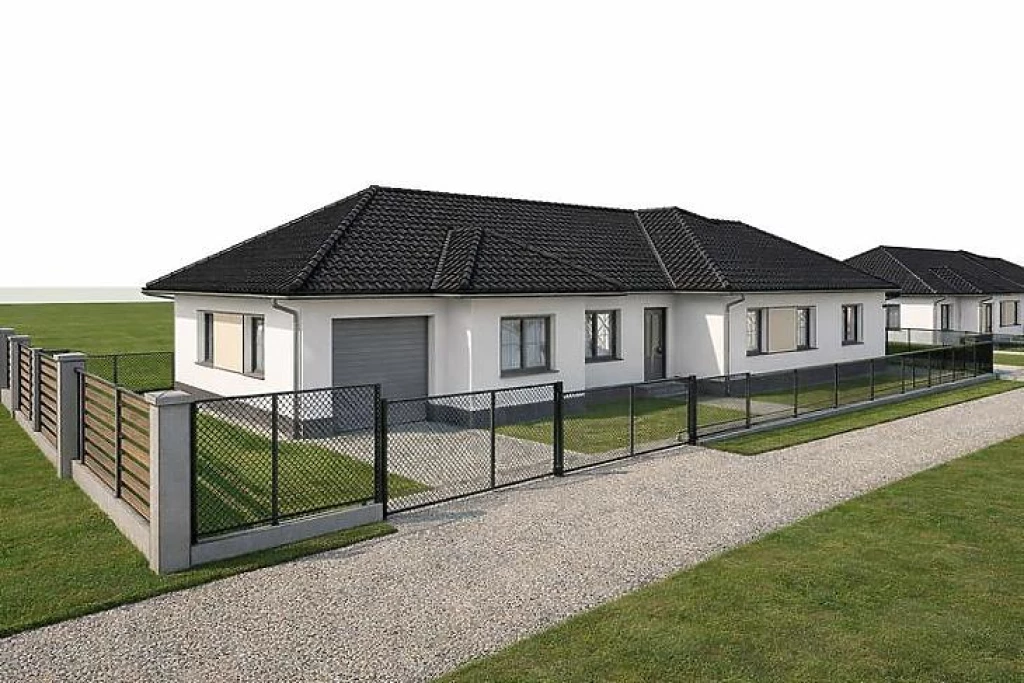 For sale house, Göd