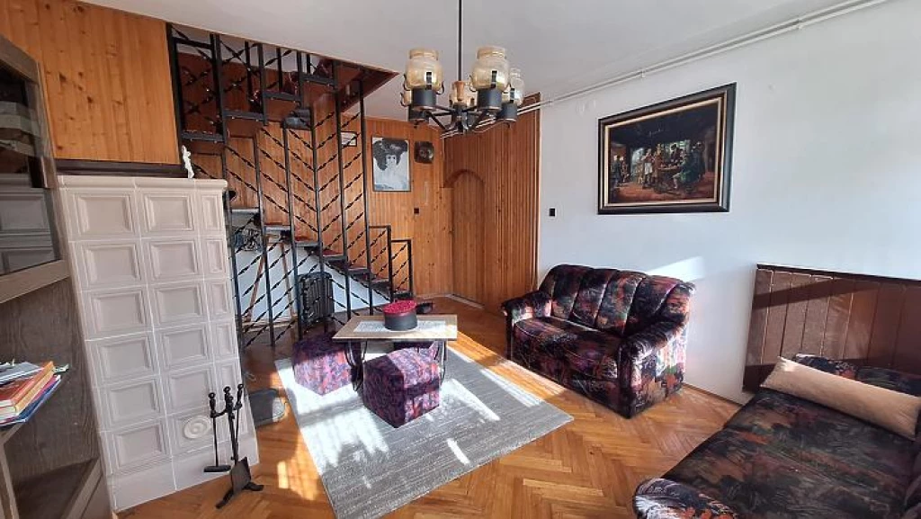 For sale terraced house, Göd