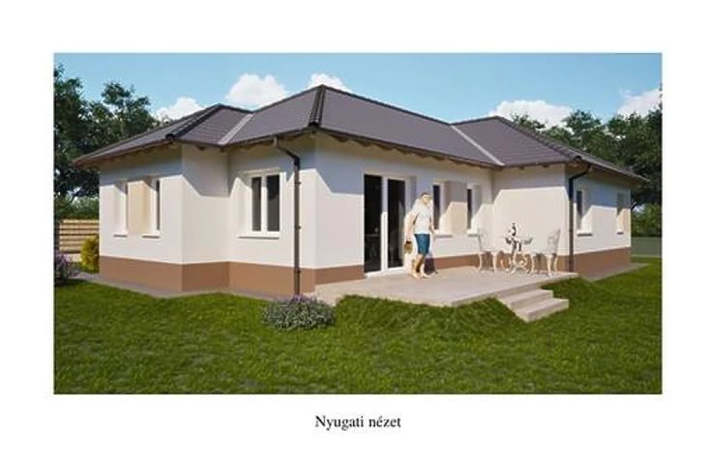 For sale house, Göd