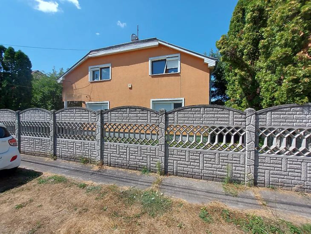 For sale house, Göd