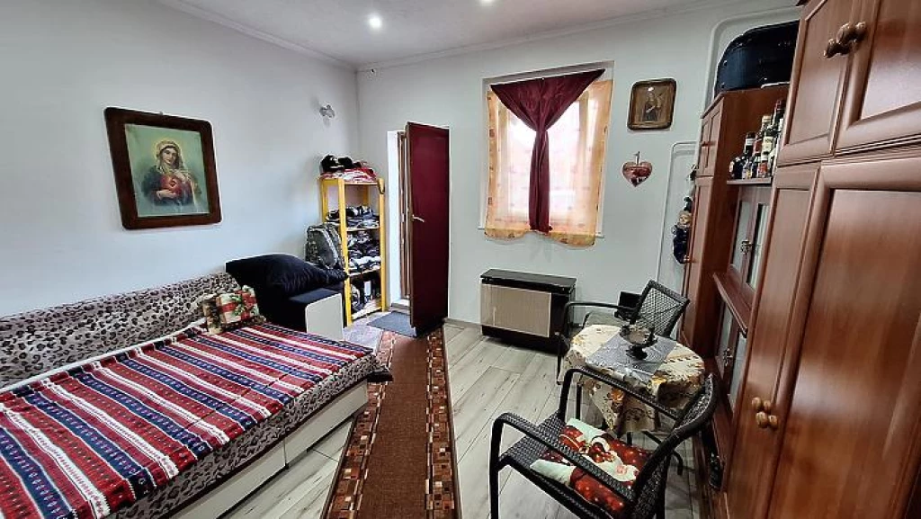 For sale terraced house, Göd