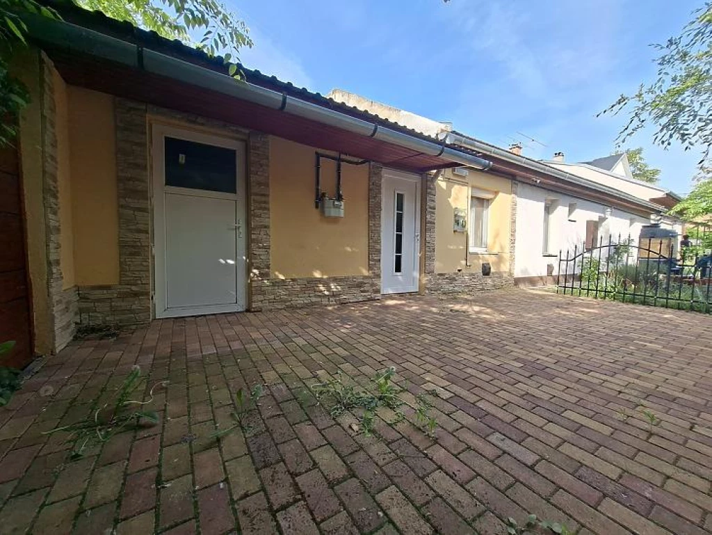 Eladó téglalakás, Budapest XIX. kerület, Kispest