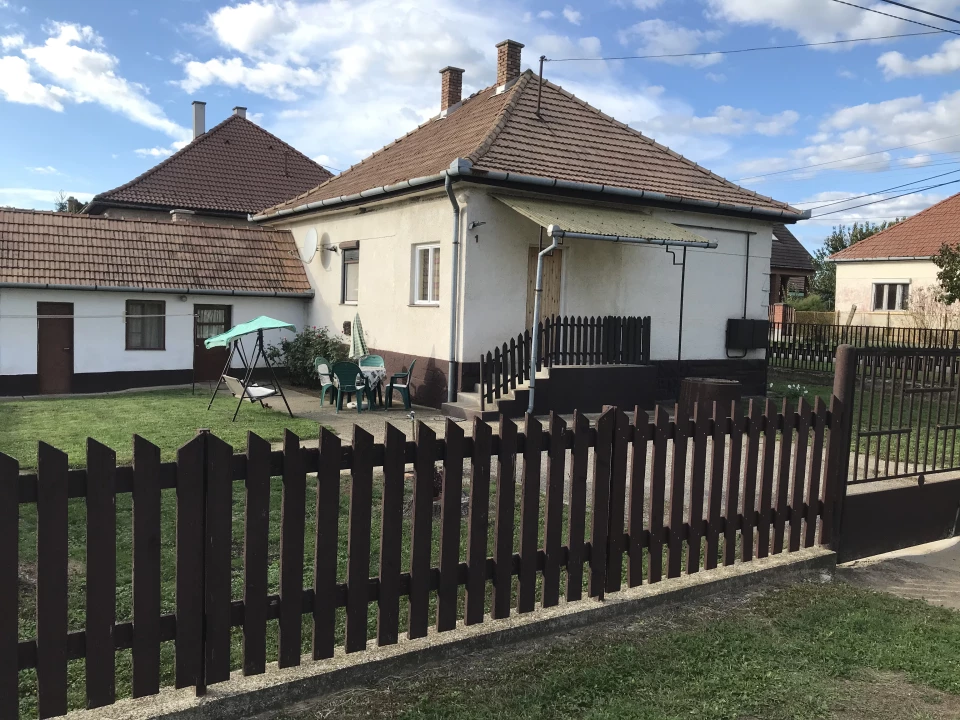 For sale house, Mátraderecske