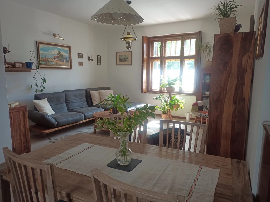 For sale house, Győr, Jancsifalu