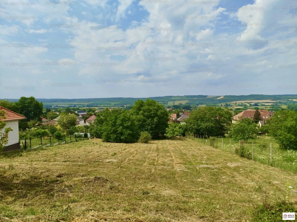 For sale other plot, Pannonhalma