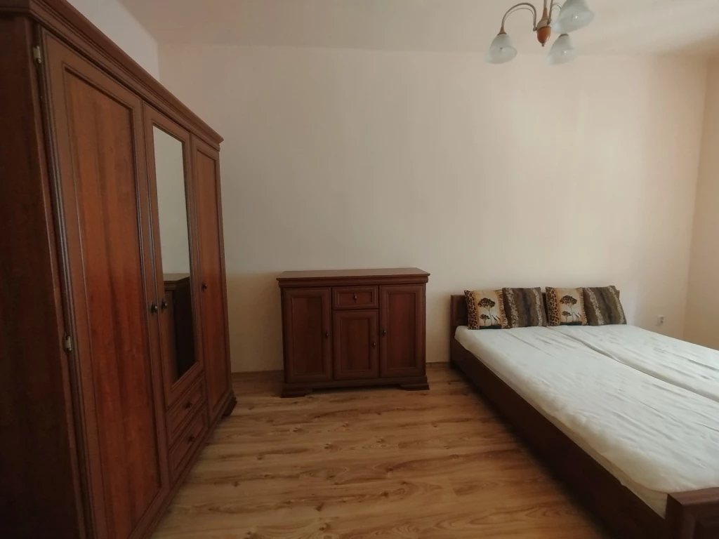 For rent brick flat, Győr, Győr-Belváros