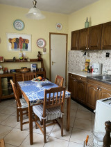 For sale house, Győr, Révfalu