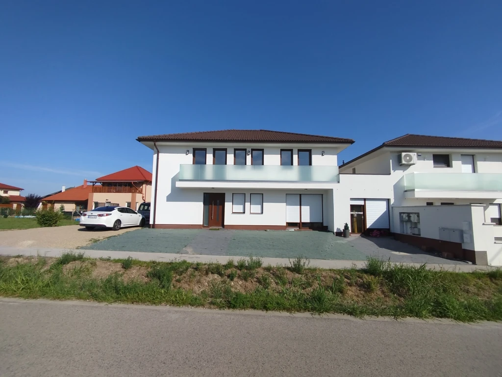 Eladó Ház, Győr 229.000.000 Ft