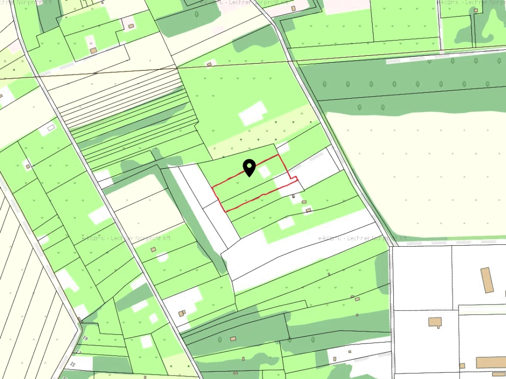 Eladó Telek, Gyula Csíkosér 6.990.000 Ft