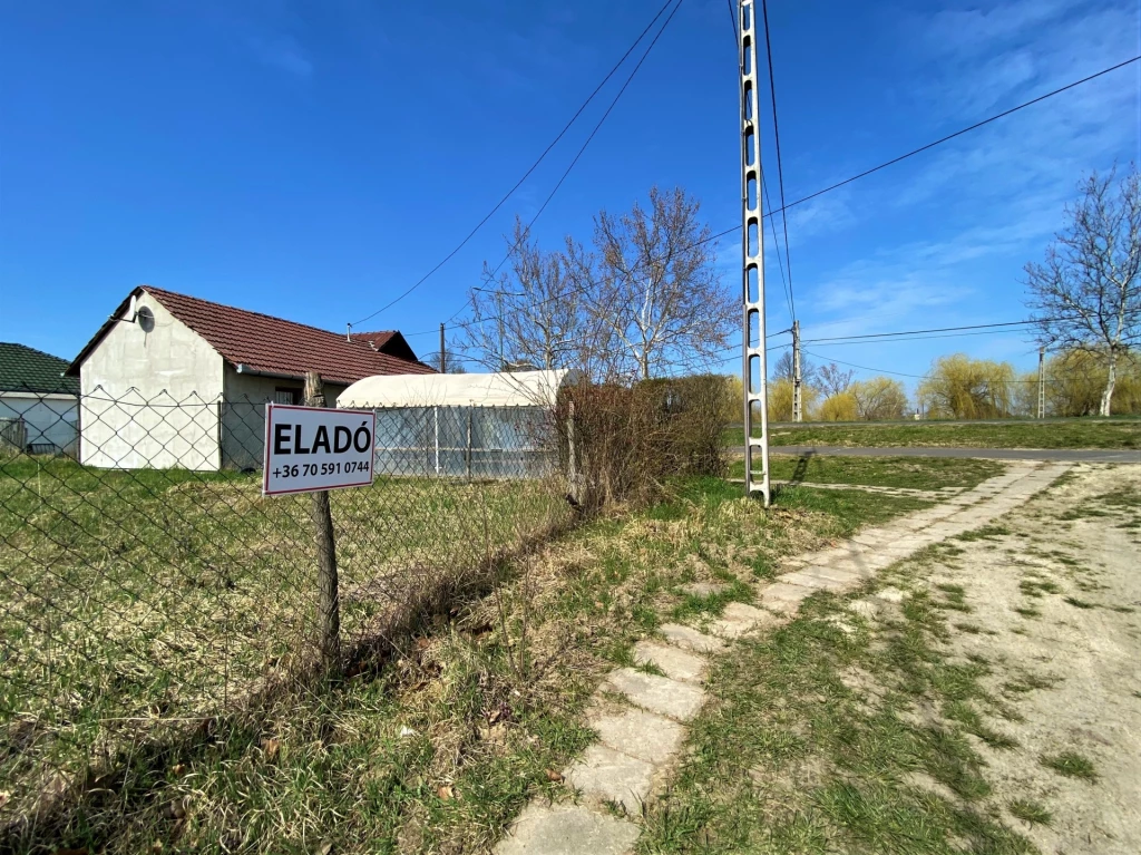 Eladó Telek, Gyula 23.000.000 Ft