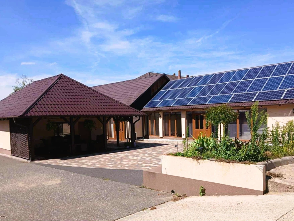 Eladó Ház, Penészlek 89.000.000 Ft