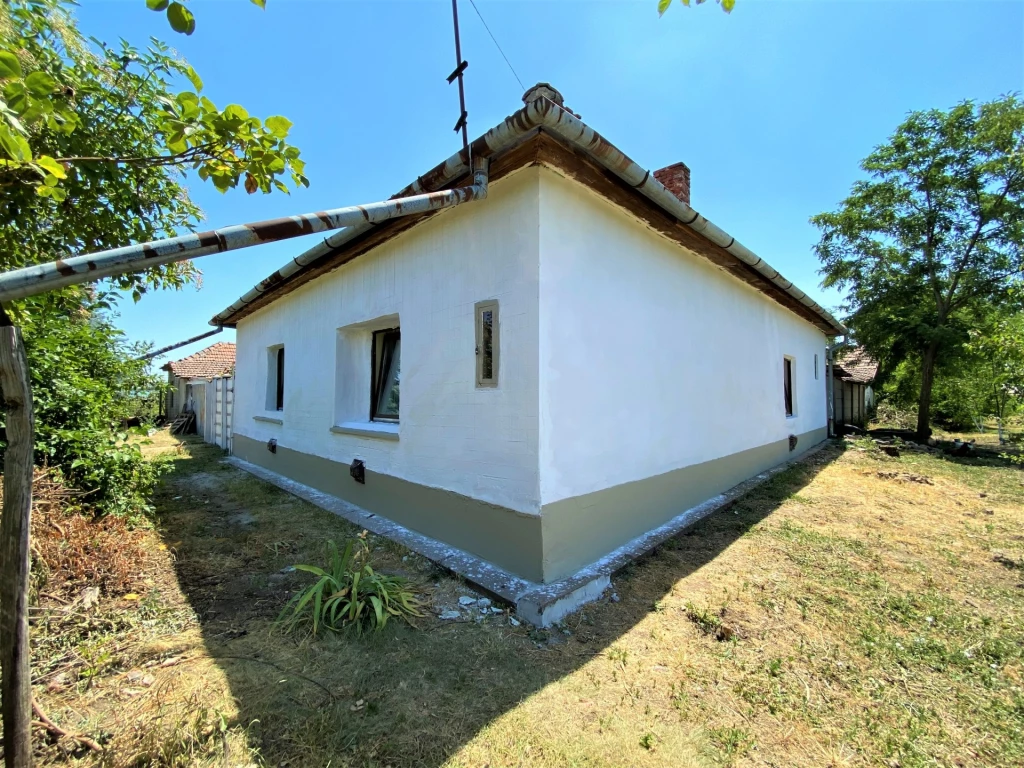 Eladó Ház, Nagykamarás 6.500.000 Ft