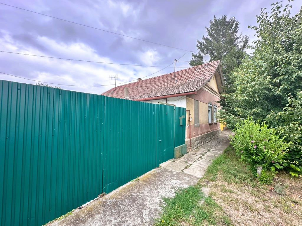 Eladó Ház, Mezőkovácsháza Reformátuskovácsháza 11.000.000 Ft