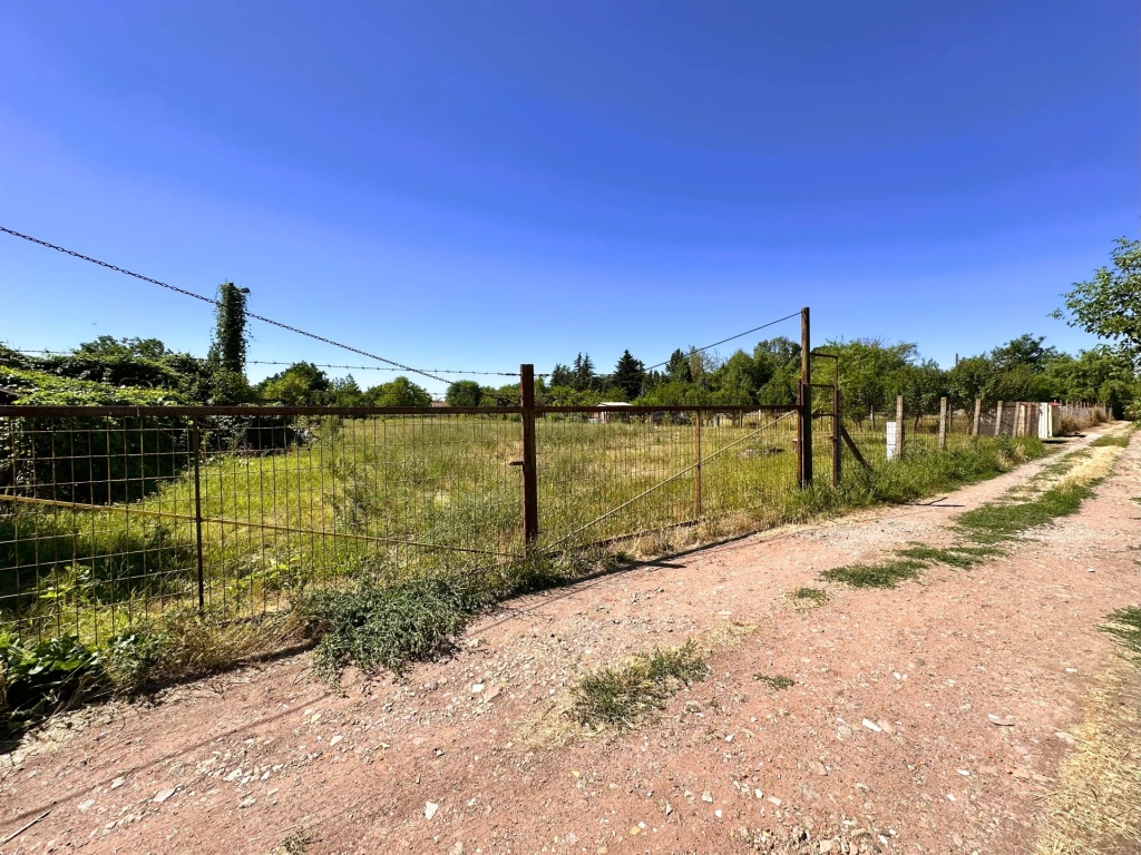 Eladó Telek, Gyula Belső-Törökzug 11.500.000 Ft